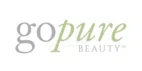goPure Beauty logo